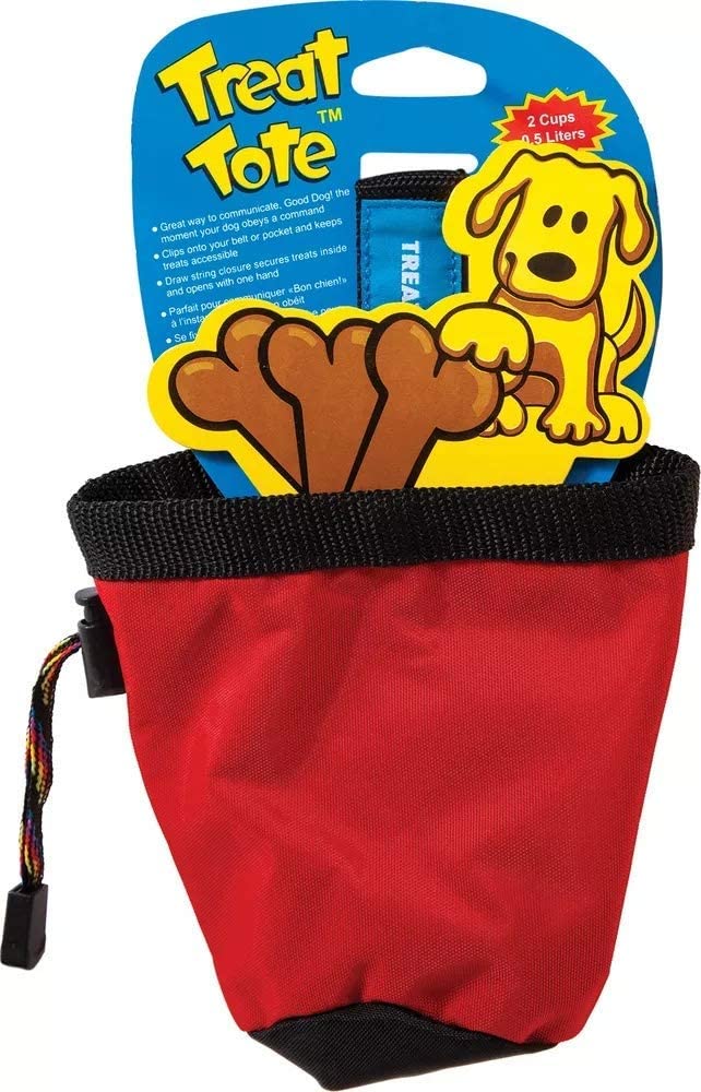 Chuckit! Treat Tote