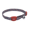 Coastal Safe Cat Breakaway Magnetic Buckle Cat Collar Coastal Safe Cat Breakaway Magnetic Buckle Cat Collar