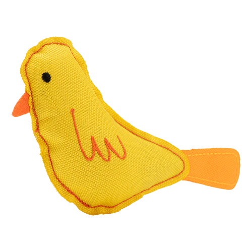 Beco Budgie Bird Cat Nip Toy