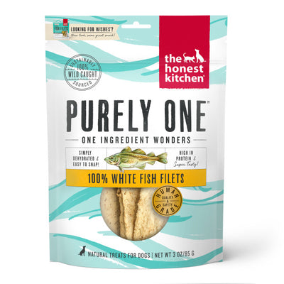 Honest Kitchen Purely One 3 oz. Honest Kitchen Purely One 3 oz.