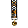 Goli Designs Cross Cat Collar Goli Designs Cross Cat Collar