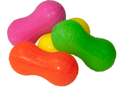 Ruff Dawg Assorted Colors Peanut Ruff Dawg Assorted Colors Peanut