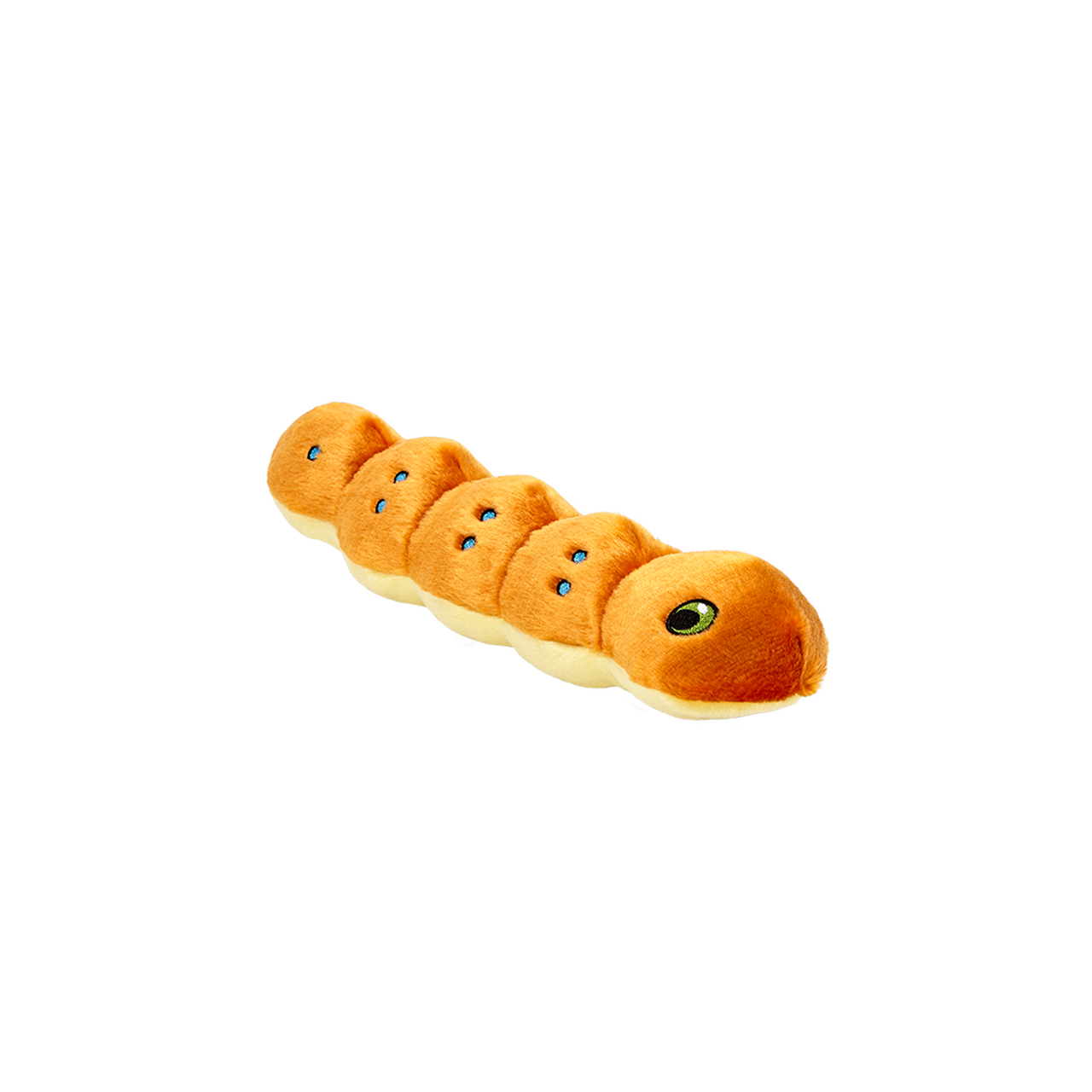 Fluff & Tuff Spicy Caterpiller