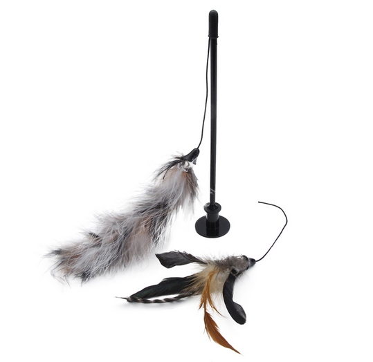 Bergan Turbo Teaser Toy