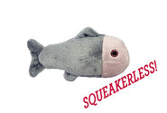 Fluff & Tuff Guppy Squeakerless