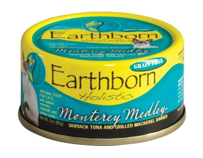 Earthborn Holistic Monterey Medley