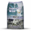 Taste of the Wild Sierra Mountain Lamb Recipe Taste of the Wild Sierra Mountain Lamb Recipe