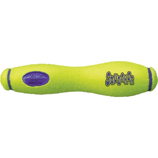 Kong Airdog Squeaker Stick