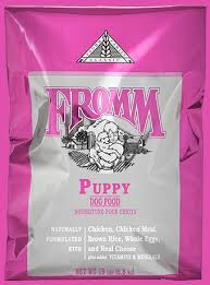 Fromm Classic Puppy Fromm Classic Puppy