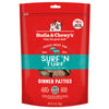 Stella & Chewy's Freeze-Dried Surf N' Turf Stella & Chewy's Freeze-Dried Surf N' Turf
