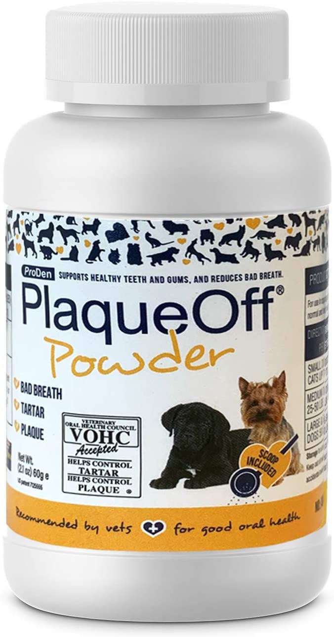 ProDen PlaqueOff Powder