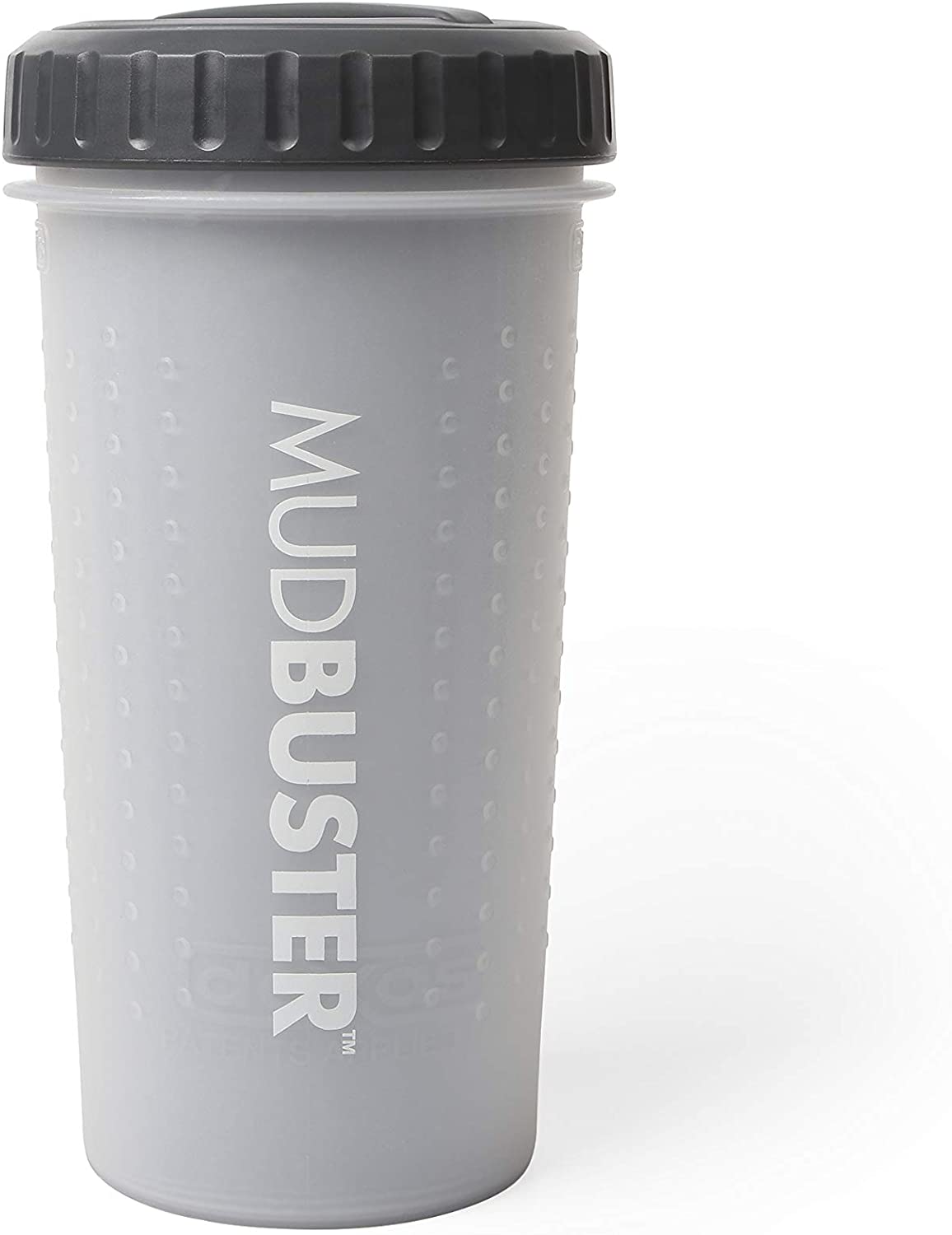 Dexas Lidded Mud Buster