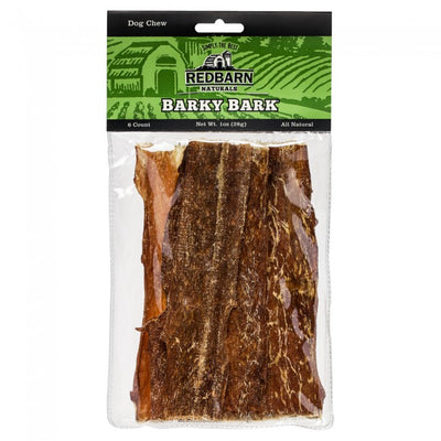 Red Barn Barky Bark 6 pack Red Barn Barky Bark 6 pack
