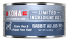 Koha Cat Limited Ingredient Rabbit Au Jus Koha Cat Limited Ingredient Rabbit Au Jus