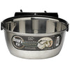 Midwest Snap'y Fit Water/Feed Bowl Midwest Snap'y Fit Water/Feed Bowl