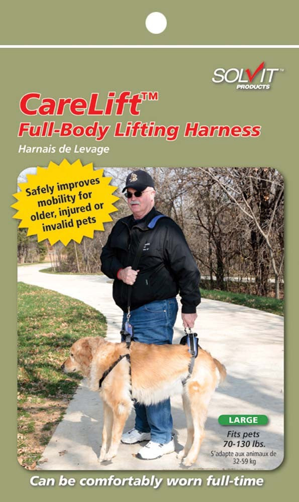 Type: Support Harnesses
