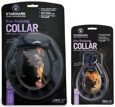 Starmark Pro-Training Collar Starmark Pro-Training Collar