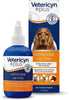 Vetericyn Antimicrobal Ear Rinse 3 oz. Vetericyn Antimicrobal Ear Rinse 3 oz.
