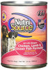 Nutri Source Chicken, Lamb & Ocean Fish Formula Nutri Source Chicken, Lamb & Ocean Fish Formula