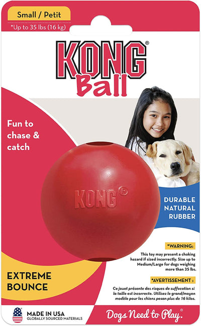 Kong Ball Kong Ball