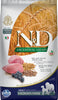 Farmina N&D Ancestral Grain Lamb & Blueberry Medium & Maxi Breed Farmina N&D Ancestral Grain Lamb & Blueberry Medium & Maxi Breed