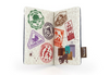 P.LA.Y. Globetrotter Collection Pupster Passport P.LA.Y. Globetrotter Collection Pupster Passport