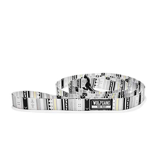 Wolfgang Leash