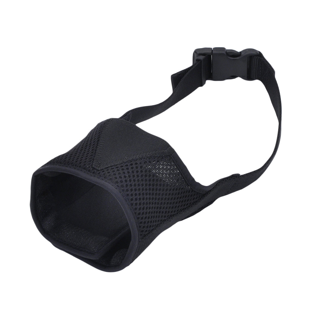 Coastal Adjustable Mesh Comfort Dog Muzzle