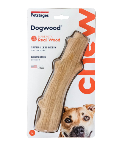 Pet Stages Dogwood Stick Pet Stages Dogwood Stick