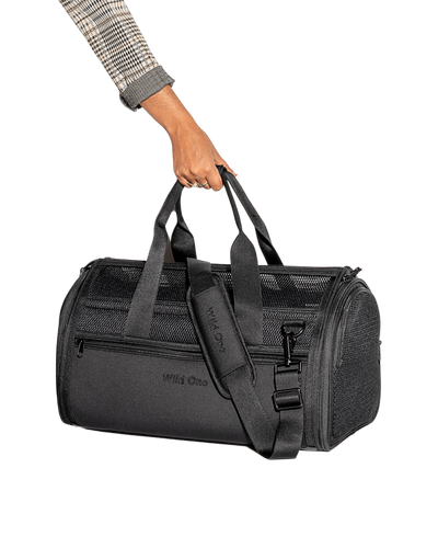 Wild One Pet Travel Carrier Wild One Pet Travel Carrier