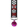 Goli Designs Cross Cat Collar Goli Designs Cross Cat Collar