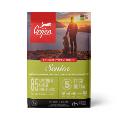 Orijen Senior Orijen Senior