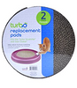 Bergan Replacement Scratcher Pad Bergan Replacement Scratcher Pad