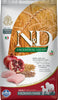 Farmina N&D Ancestral Grain Chicken & Pomegranate Medium & Maxi Breed Farmina N&D Ancestral Grain Chicken & Pomegranate Medium & Maxi Breed