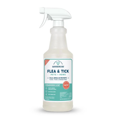 Wondercide Flea & Tick Control Cedarwood Wondercide Flea & Tick Control Cedarwood