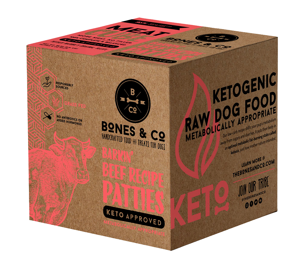 Bones & Co Beef Recipe