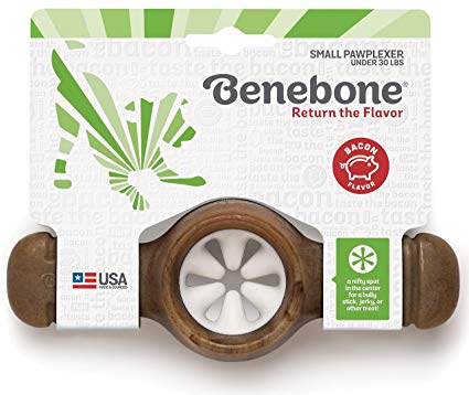 Benebone Pawplexer Bacon Flavor
