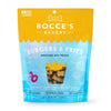 Bocce's Burgers & Fries Biscuits 5 oz. Bocce's Burgers & Fries Biscuits 5 oz.