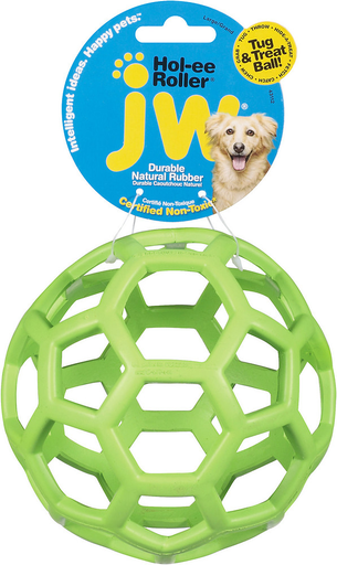 JW Pet Holee Roller