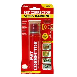 Pet Corrector Spray Pet Corrector Spray