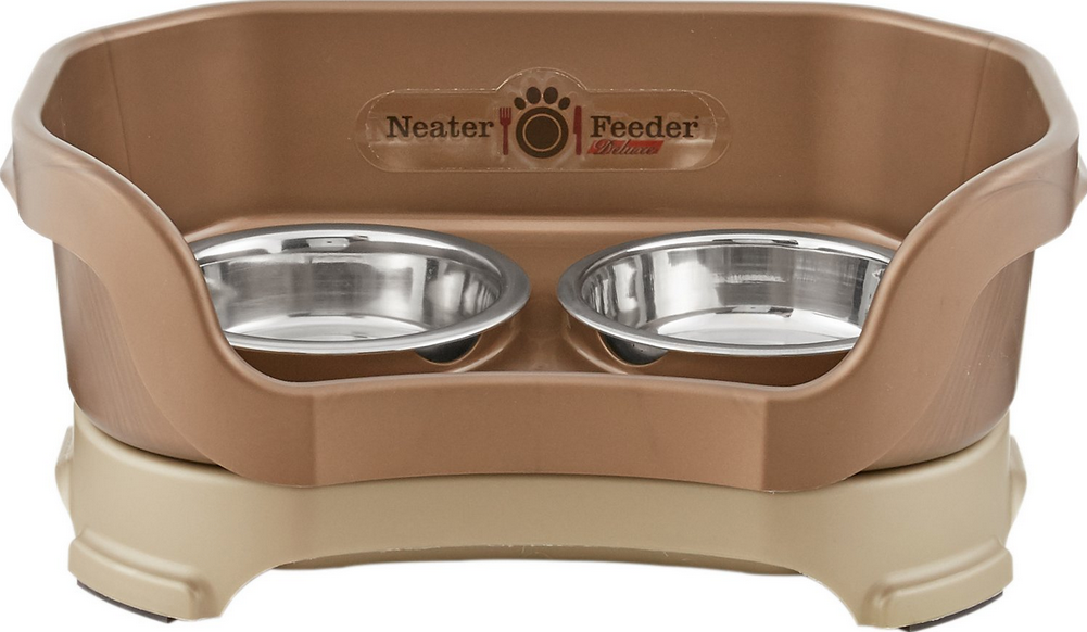 Neater Feeder Cat Bowl – Healthy Pet Austin