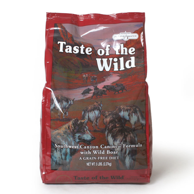 Taste of the Wild Southwest Canyon Recipe Taste of the Wild Southwest Canyon Recipe