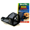 Coastal Adjustable Mesh Dog Muzzle Coastal Adjustable Mesh Dog Muzzle