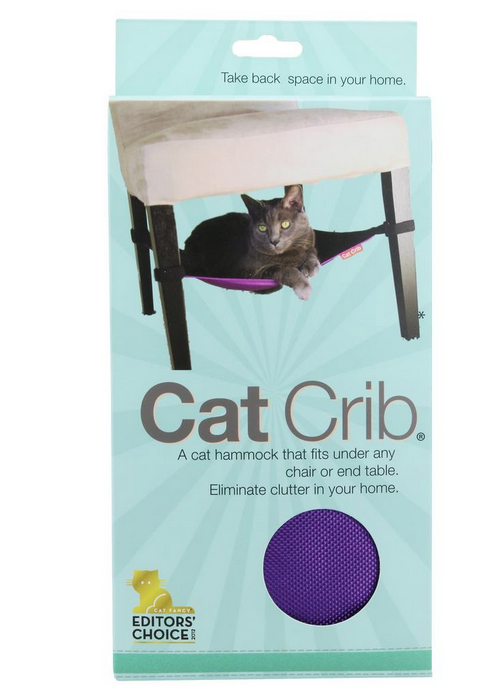 Cat crib hammock outlet