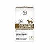 Bayer Tapeworm Dewormer Cat 3 ct. Bayer Tapeworm Dewormer Cat 3 ct.