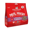 Stella & Chewy's Freeze-Dried Meal Mixers Tantalizing Turkey Stella & Chewy's Freeze-Dried Meal Mixers Tantalizing Turkey