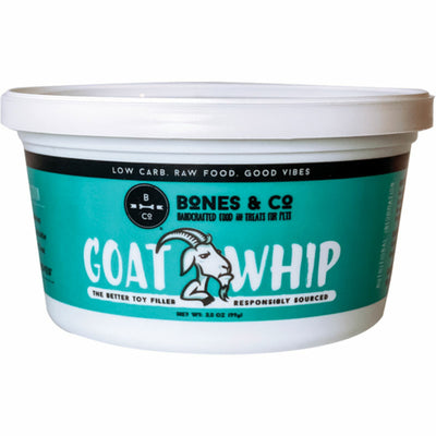 Bones & Co Goat Whip Bones & Co Goat Whip