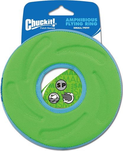Chuckit! Zipflight Flying Ring