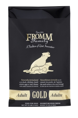 Fromm Gold Adult