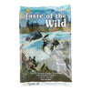 Taste of the Wild Pacific Stream Salmon Puppy Recipe Taste of the Wild Pacific Stream Salmon Puppy Recipe